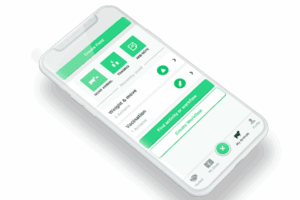 Livestock Management App