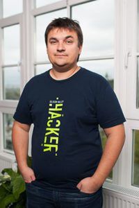 Viacheslav Petrenko