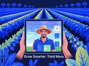 smart farming smart farming case stadies