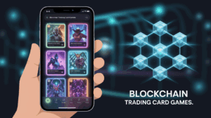 Blockchain Trading Card Games Blockchain Trading Card Games