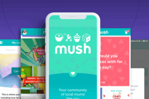Mush Mush