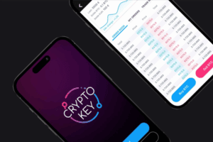 Crypto Key