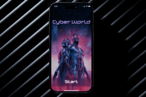CyberWorld CyberWorld