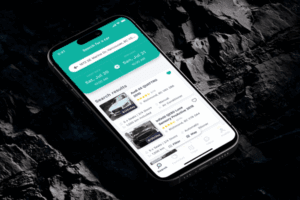 Rent & share