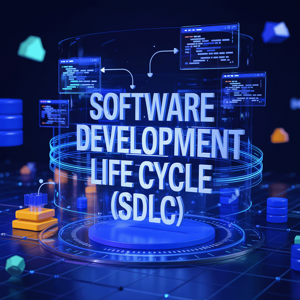 Explanation Of The Software Development Life Cycle (SDLC)