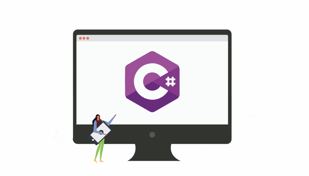 C#