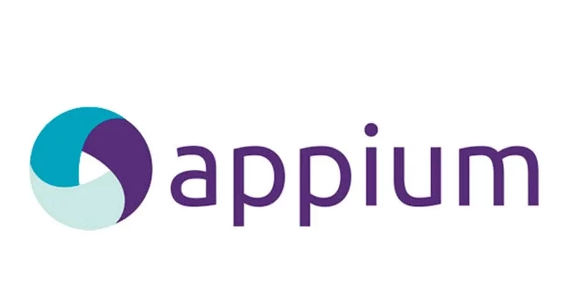 Appium