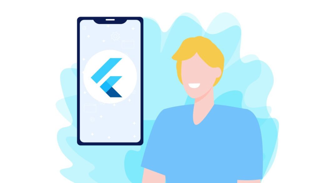 What Are The Benefits of Flutter Framework? | LITSLINK Blog