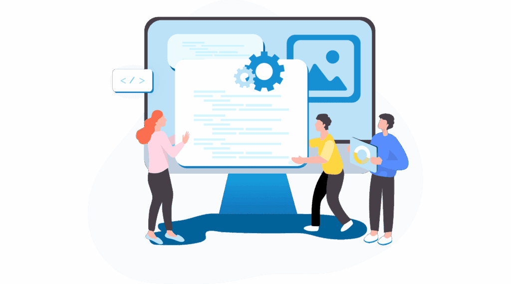 Understanding Web Application Architecture: Key Components, Best Practices, and Beyond