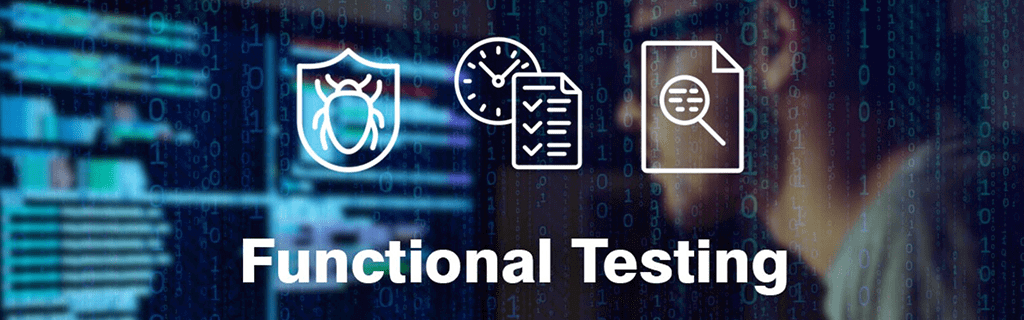 Functionality Testing Services by LITSLINK, USA