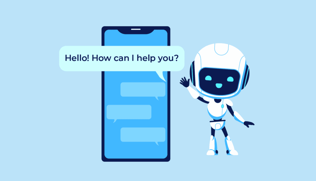 Chatbots - mobile app development trend 2022 | LITSLINK Blog