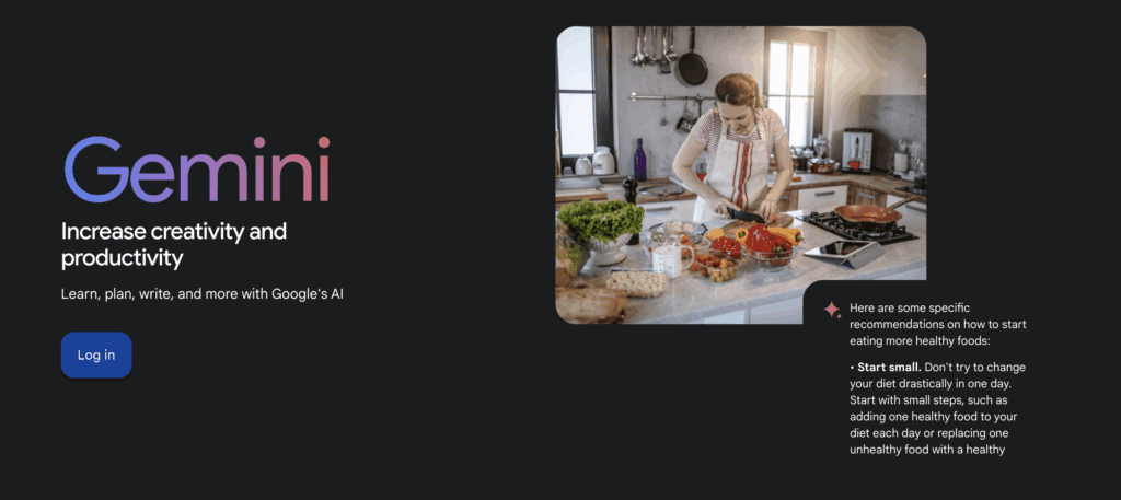 AI Content Generation Tools