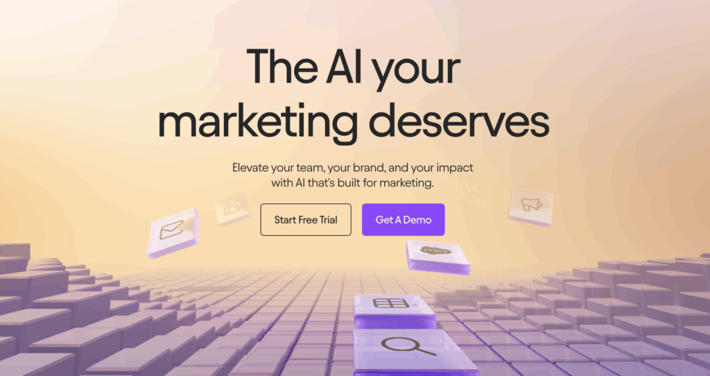 AI Content Generation Tools