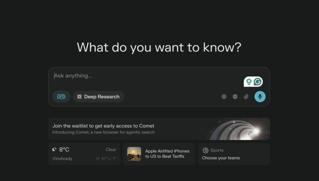 AI Content Generation Tools