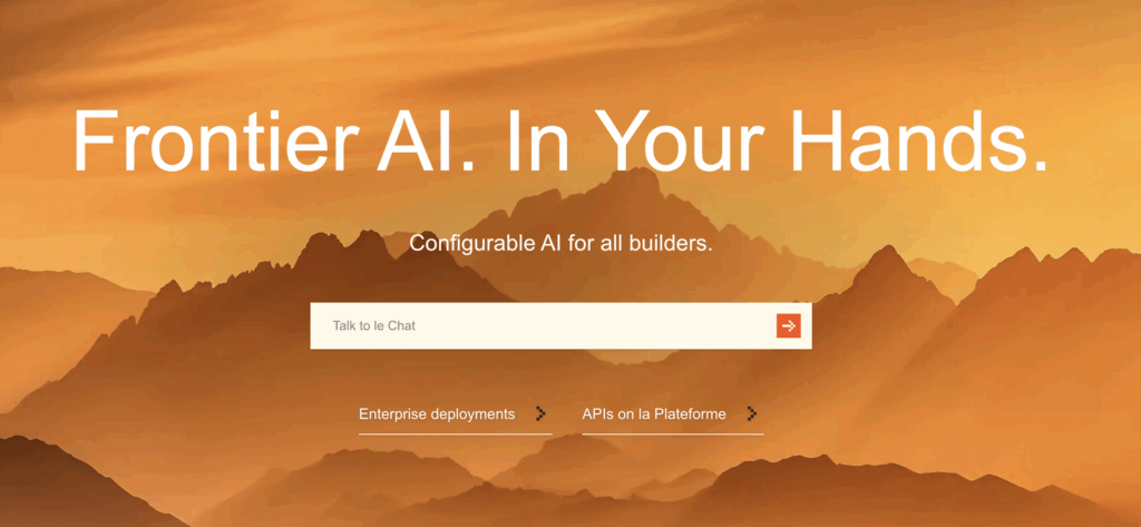 AI Content Generation Tools