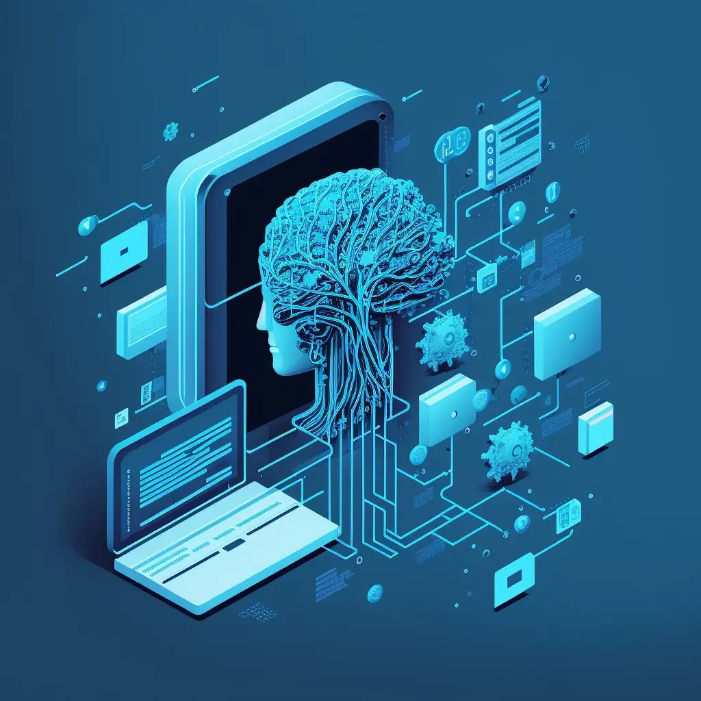 ai vs machine learning