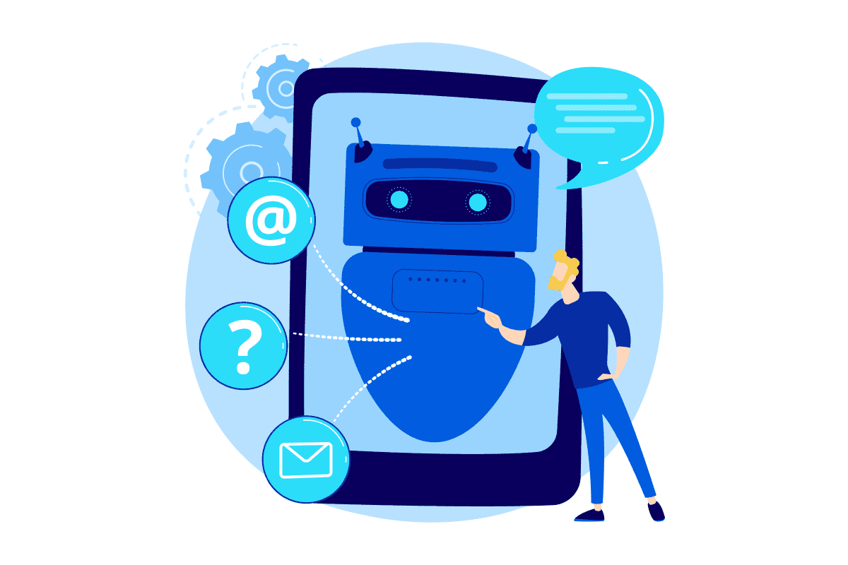 The Rise of AI Virtual Agents: Your 24/7 Conversational Powerhouse
