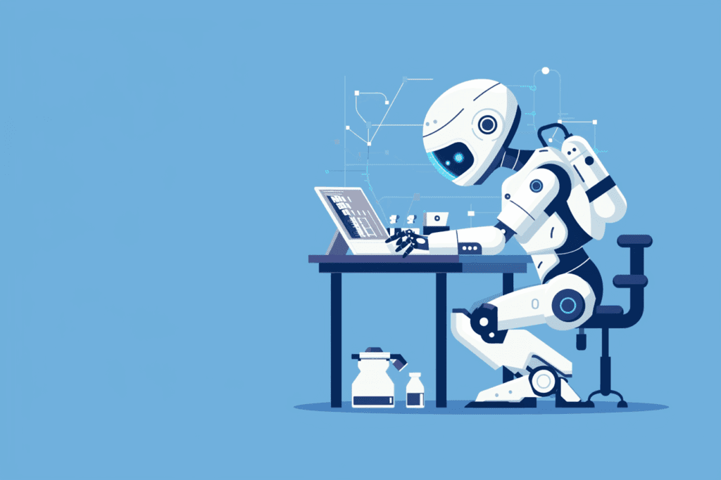 ai application development