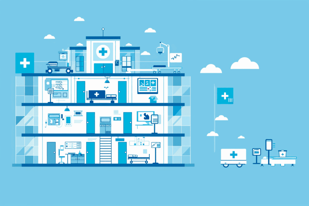 best healthcare software