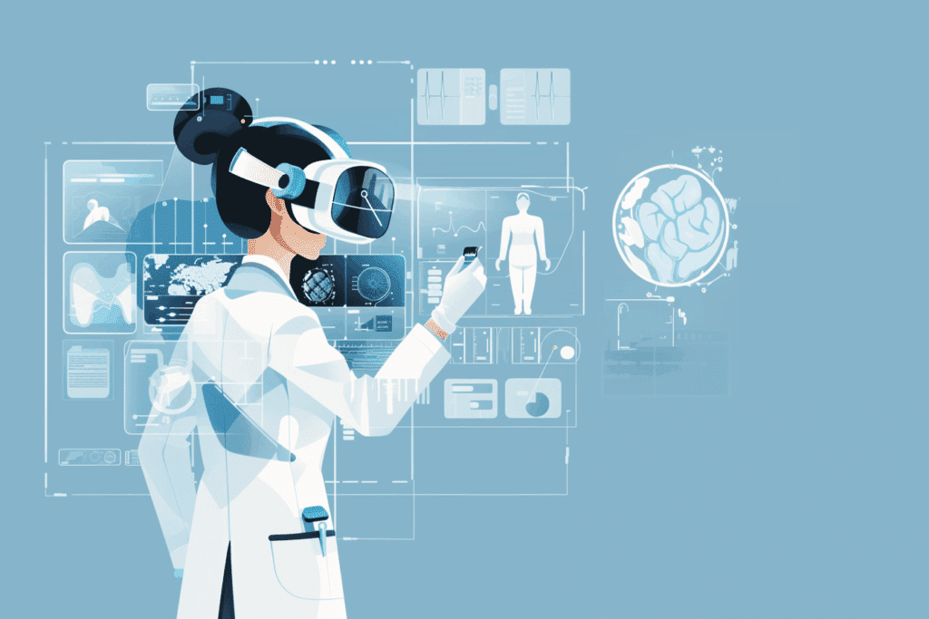 medical software programs