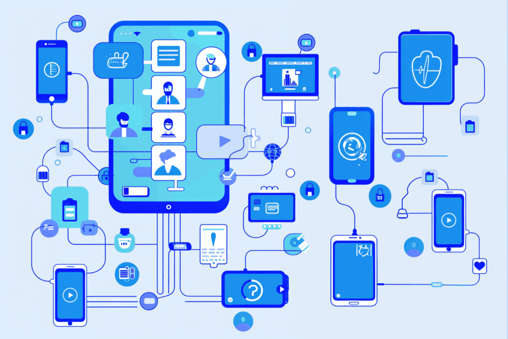 medical software programs