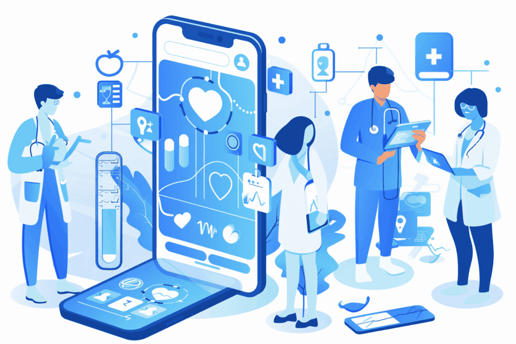 medical software programs