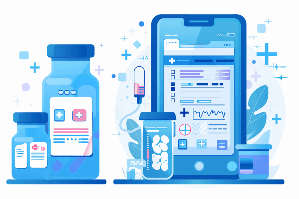 medical software programs