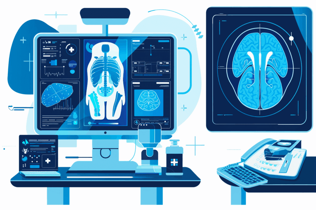 medical software programs