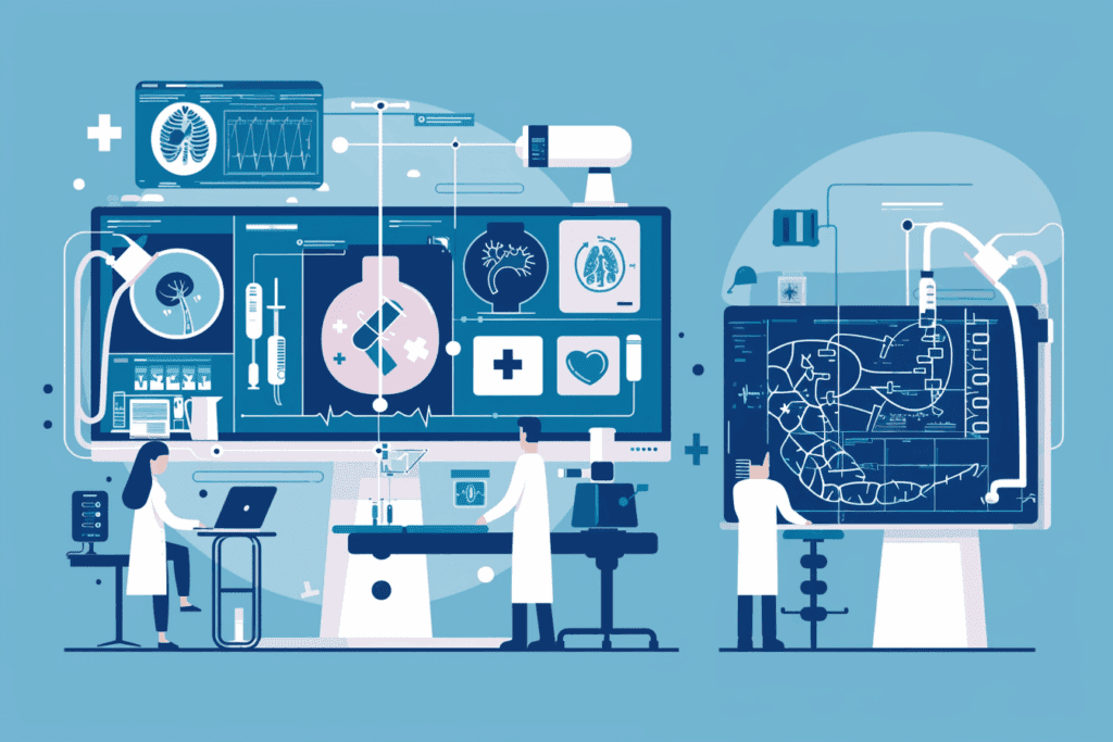 medical software programs