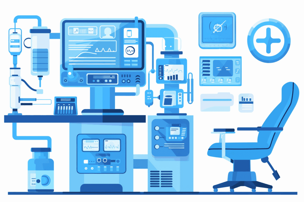 medical software programs