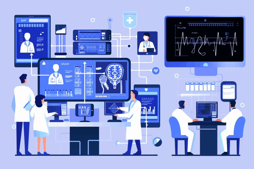 medical software programs