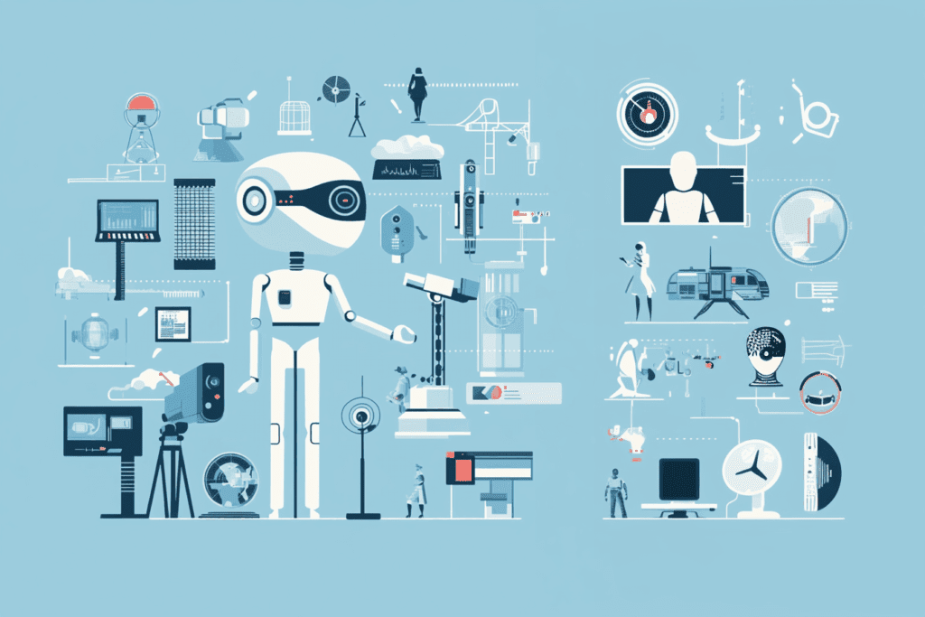 ai in security and surveillance