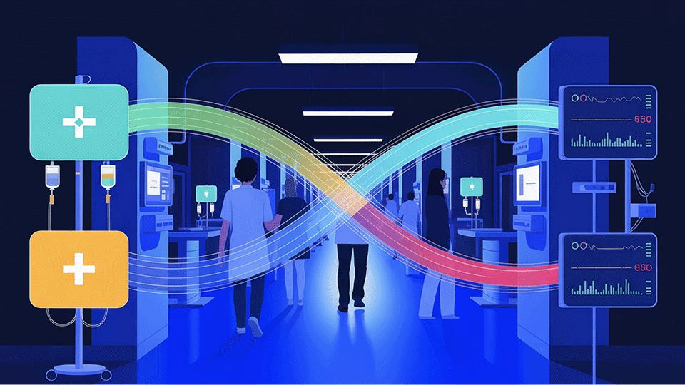 blockchain technology in healthcare 