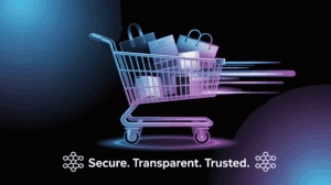 Blockchain in E-commerce 