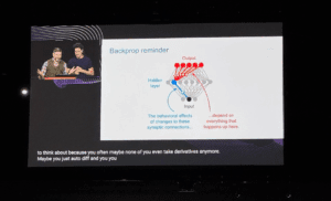 neurips 2025 photo by Litslink 
