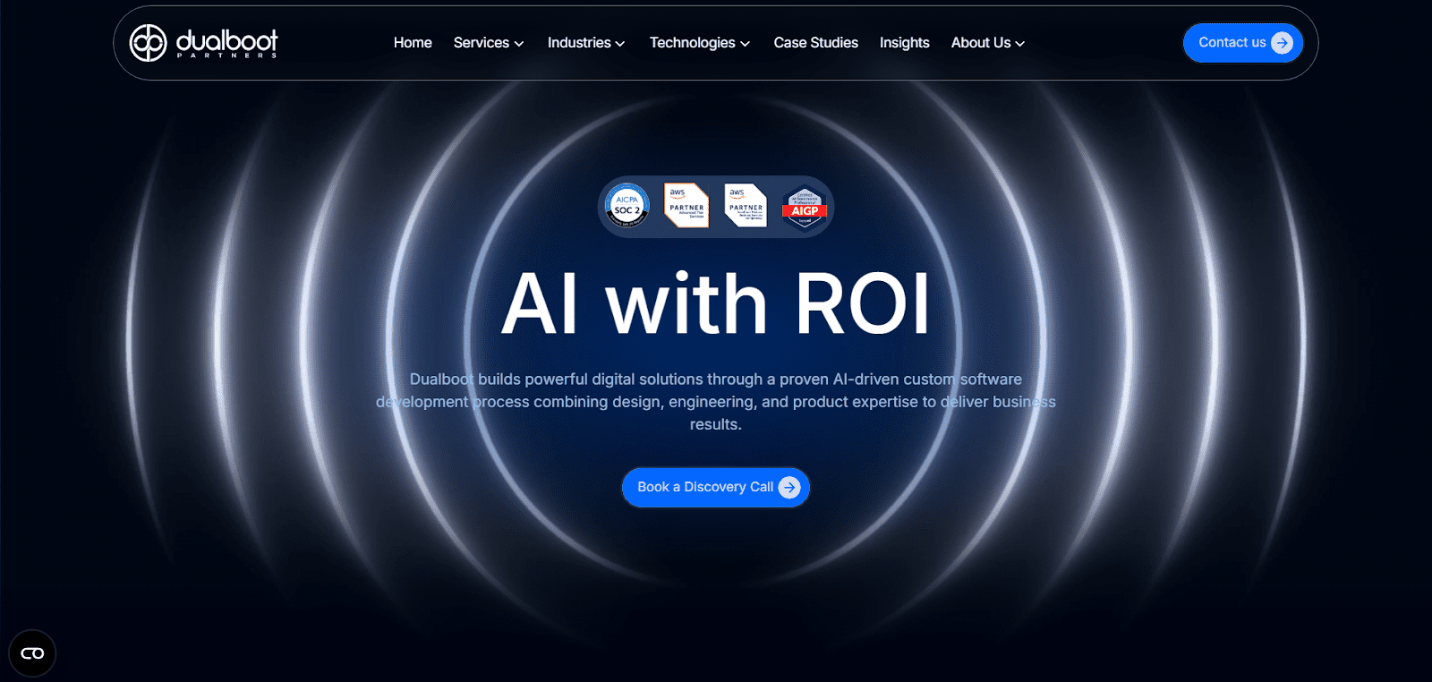 10. Dualboot Partners