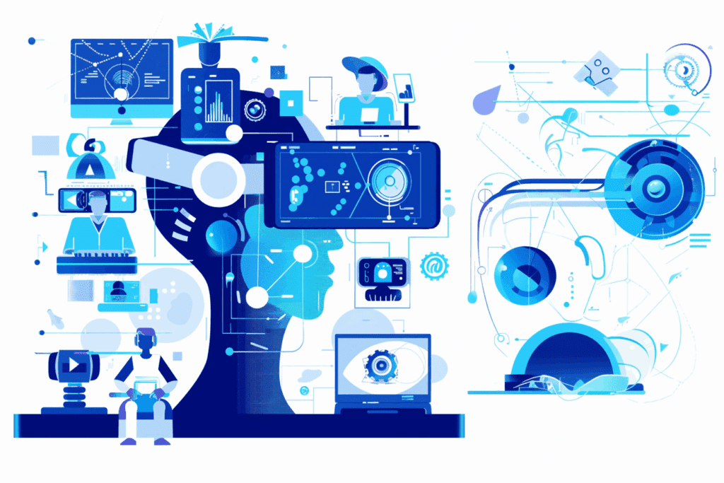 ai in entertainment