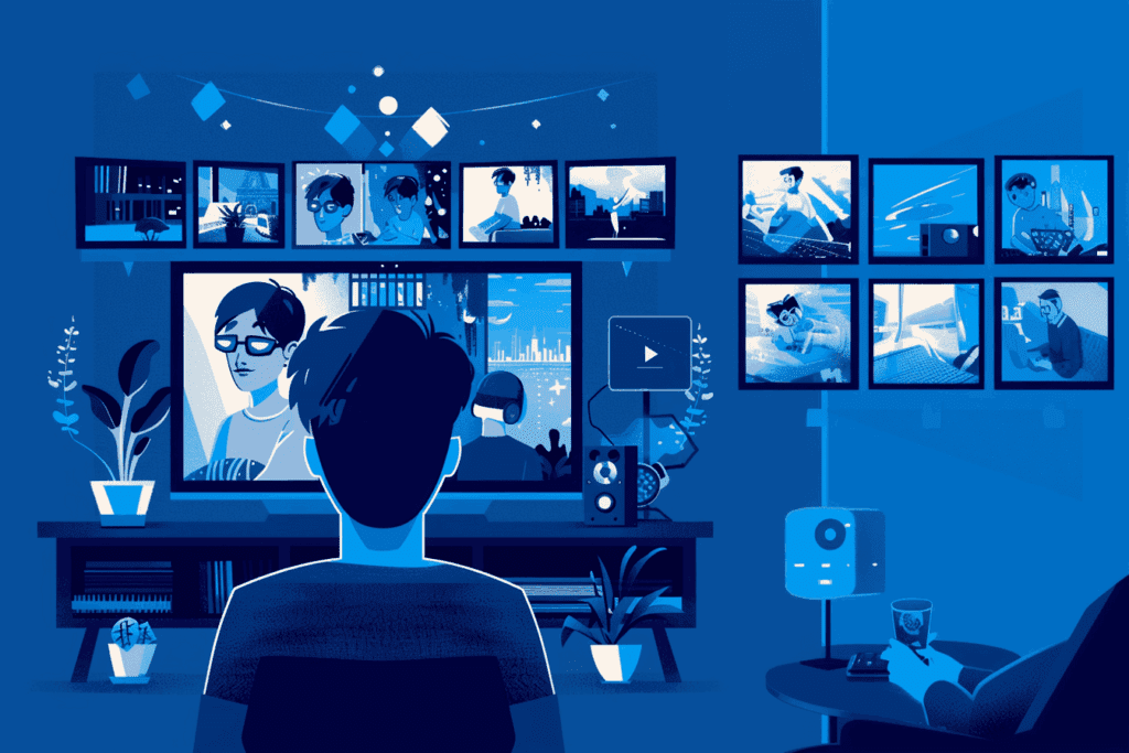 ai in entertainment