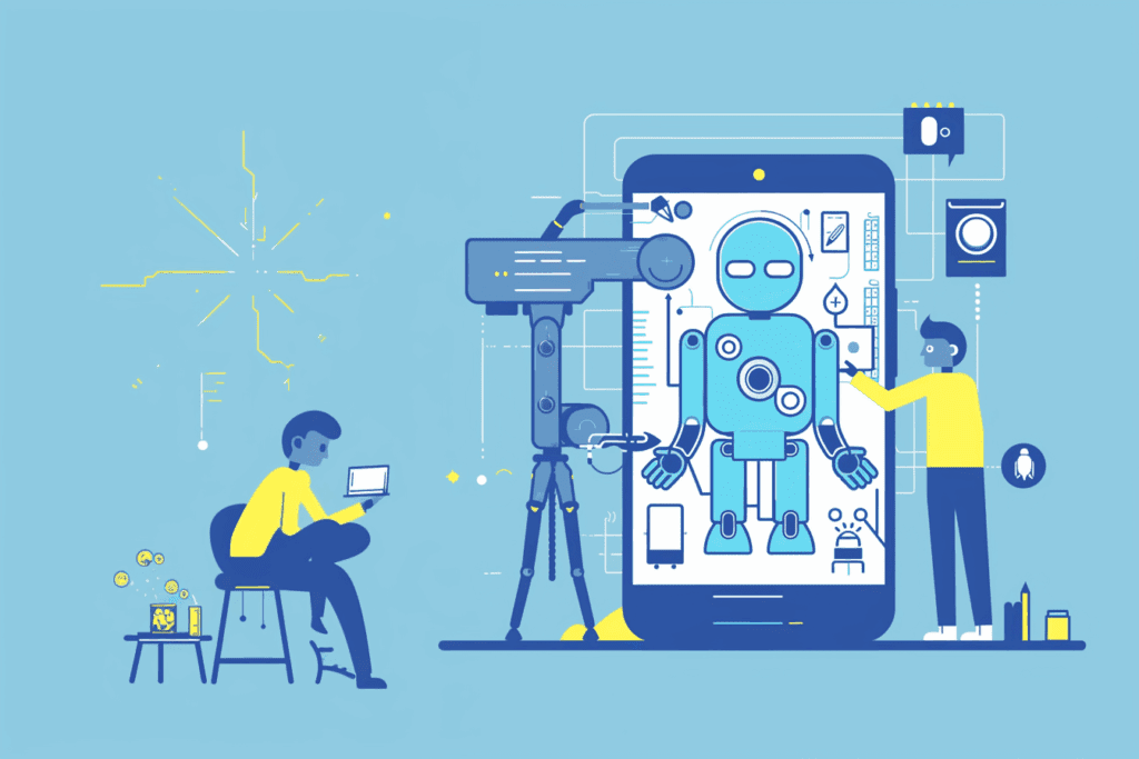 ai app development