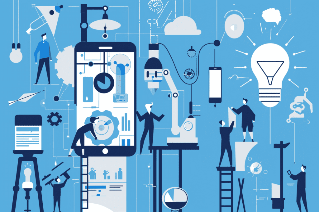 ai app development