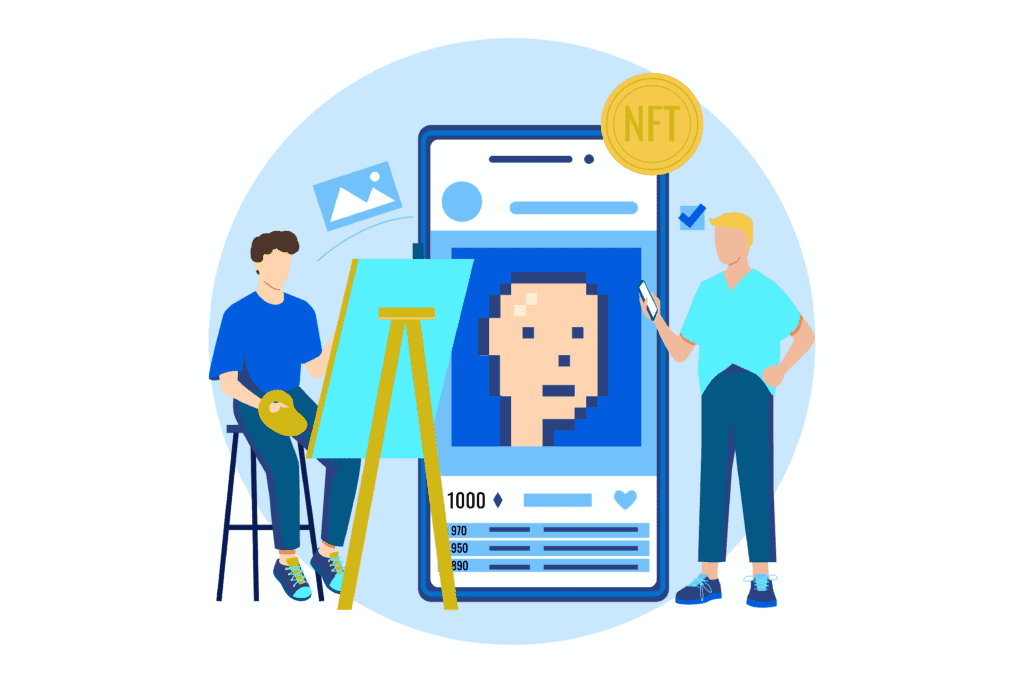 6 Things to Consider When Creating a Robust NFT Marketplace Within a Budget