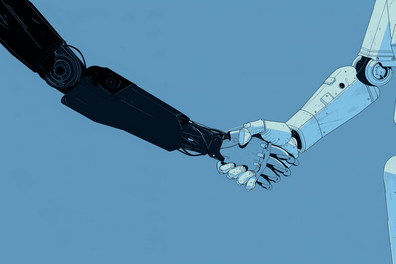 ai for wealth management