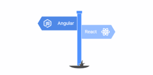 React vs Angular