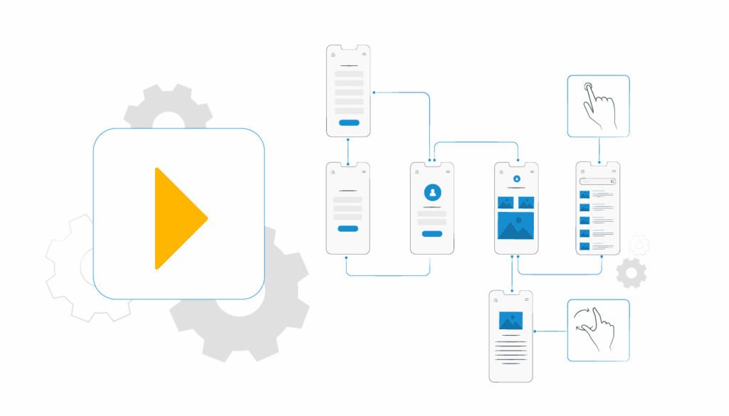 Animation of Microinteractions in UI | LITSLINK Blog