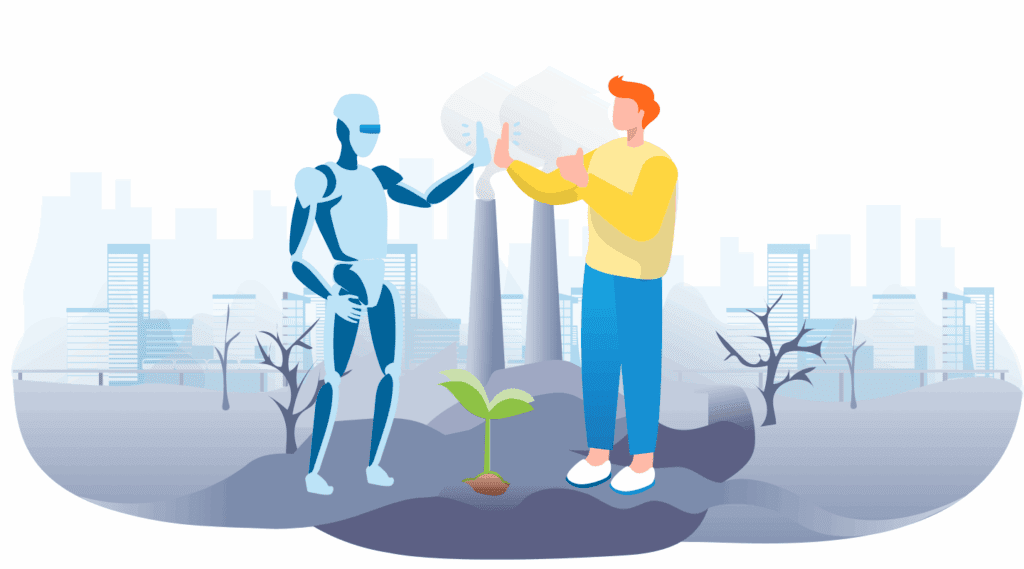 Tech for Good Startups and Solutions - Technology Ideas for Business | LITSLINK Blog