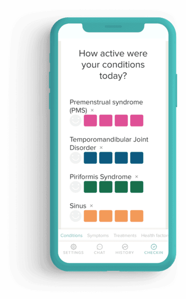 Software Development Company in USA LITSLINK - Chronic Illness Tracking App Case Study