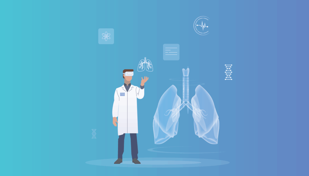 VR in Healthcare: Top Use Cases and Trends to Look For in 2025