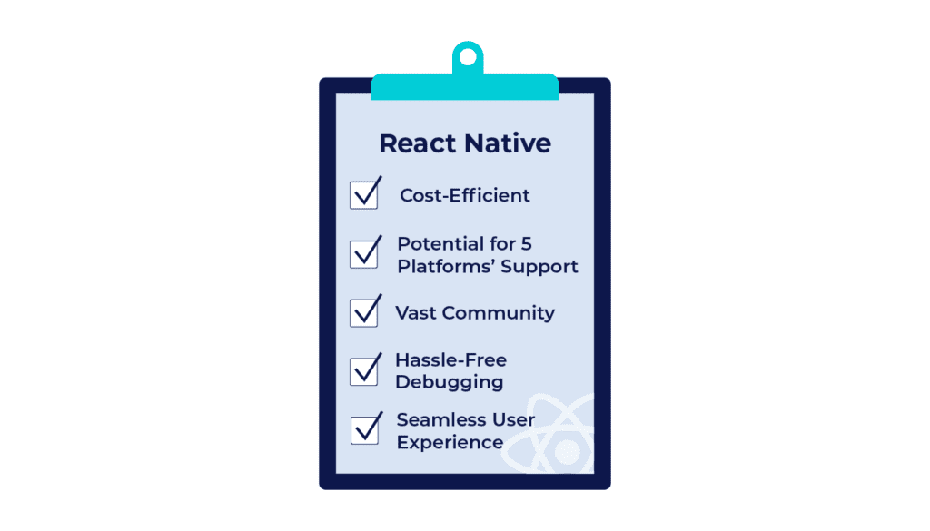 React Native advantages - cost-effectiveness and other benefits | LITSLINK Blog