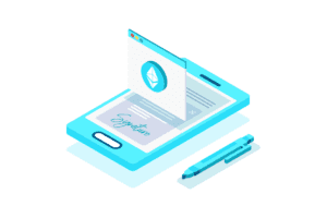 deploy smart contract_LITSLINK