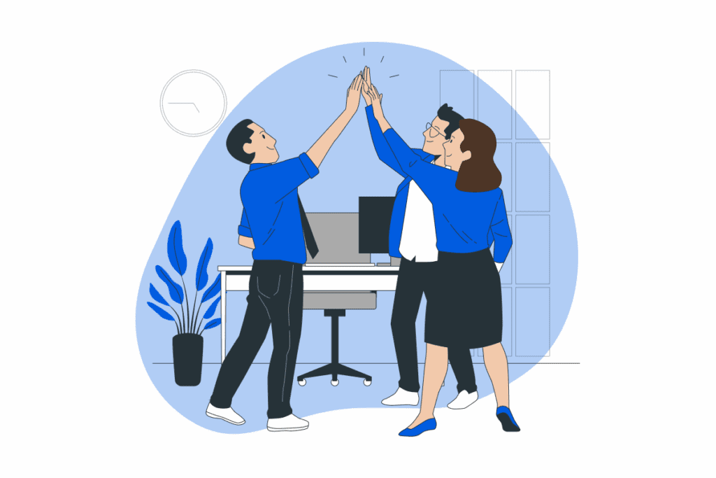 Benefits of cross-functional teams